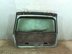 Крышка (дверь) багажника BMW 3 E46 1998-2005