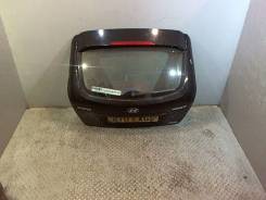 Крышка (дверь) багажника Hyundai Accent 1999-2010