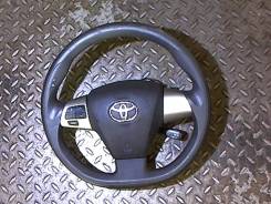 Руль Toyota Matrix