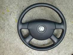 Руль Volkswagen Passat 6 2005-2010