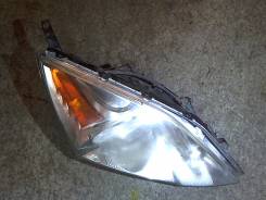Фара (передняя) Honda CR-V 2007-2012, правая