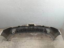 Бампер Nissan Tiida 2004-2010, передний
