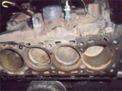 Блок двигателя (картер) Renault Scenic 1996-2002