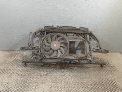 Рамка передняя (телевизор) Audi A4 (B6) 2000-2004