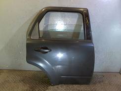 Дверь боковая Mazda Tribute 2008-, правая задняя