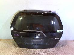 Подсветка номера Honda Fit 2001-2007