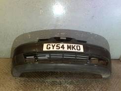 Бампер Seat Ibiza IV 2002-2008, передний