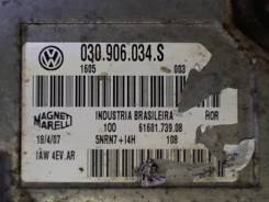 Блок управления (ЭБУ) Volkswagen Fox 2005 - 2011
