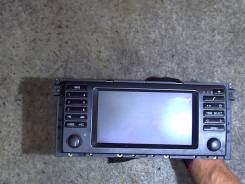Дисплей компьютера 3323674 BMW X5 E53 | БМВ X5 E53 2000-2007