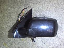 Зеркало боковое BMW X5 E53 2000-2007, левое