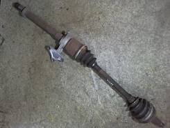 Полуось (приводной вал, шрус) Honda Accord VI 1998-2002, правая передняя