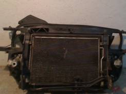 Рамка передняя (телевизор) Audi A4 (B6) 2000-2004