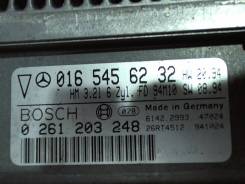Блок управления (ЭБУ) 2789143 Mercedes S W140 | Мерседес С В140 1991-1999