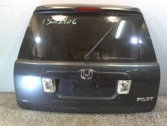 Подсветка номера Honda Pilot 2002-2008