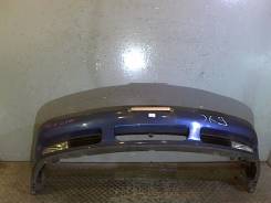 Бампер Saab 9-3 1998-2002, передний