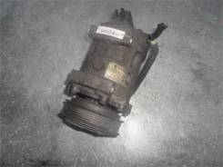Компрессор кондиционера Jeep Cherokee 1990-2001