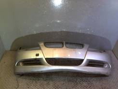 Бампер BMW 3 E90 2005-2012, передний