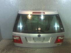 Крышка (дверь) багажника Saab 9-5