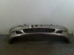 Бампер Mercedes E W211 2002-2009, передний