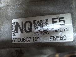 КПП - автомат (АКПП) Mazda 2 2003-2008