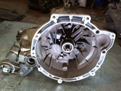 КПП-робот Ford Fusion
