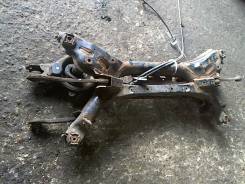 Балка подвески задняя Mazda 6 2008-2012
