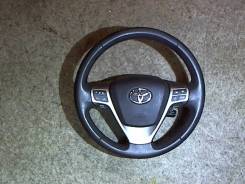 Руль 3258312 Toyota Avensis III | Тойота Avensis III 2009-2011