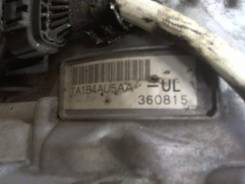 КПП-автомат (АКПП) Subaru Impreza 2000-2007