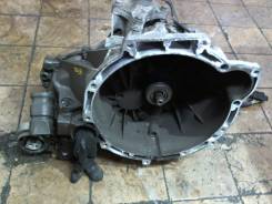КПП-робот Ford Fusion