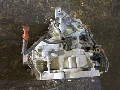 КПП - автомат (АКПП) Mazda 5 (CR) 2005-2010