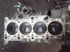 Блок двигателя (картер) Audi A4 (B6) 2000-2004