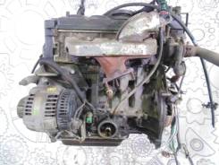 Двигатель (ДВС) Citroen Saxo
