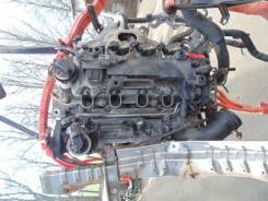 Двигатель (ДВС) Honda Civic 2001-2005