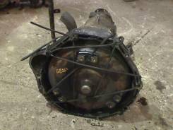 КПП-автомат (АКПП) Mercedes MB 208-210 (308-310)
