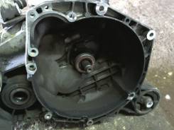 КПП - 6 ст. Opel Signum