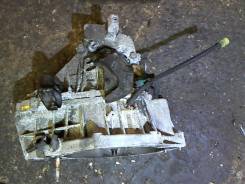 КПП - 6 ст. Renault Megane 3 2009-