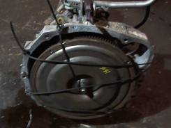 КПП-автомат (АКПП) Subaru Legacy Outback 2003-2009