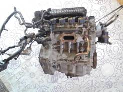 Двигатель (ДВС) Honda Insight 2009-