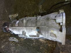 КПП-автомат (АКПП) 3381487 BMW 1 E87 | БМВ 1 Е87, копейка 2004-2011