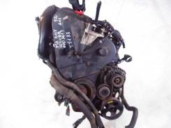 Контрактный двигатель Peugeot 306 1997 (DHY)