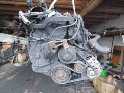 Контрактный двигатель Opel Combo 2001-2011 2003 (Y17DTL)