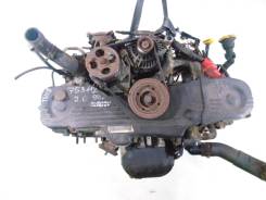 Двигатель (ДВС) Subaru Impreza | Субару Импреза 1996-2000