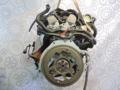 Контрактный двигатель Nissan Skyline R34 1998-2001 2000 RB25DE