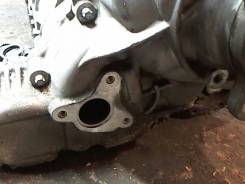 Автоматическая коробка переключения передач (АКПП) BMW 5 E60 2003-2009 2006 6HP19