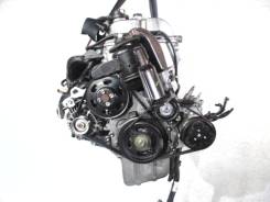 Двигатель (ДВС) Opel Agila 2007-2015