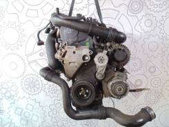 Двигатель (ДВС) Seat Altea