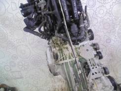 Двигатель (ДВС) Mercedes B W245 2005-2012