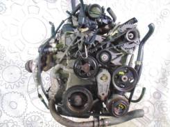 Двигатель (ДВС) Dodge Caravan 2008-