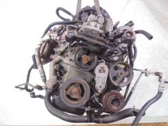 Двигатель (ДВС) Dodge Caravan 2008-