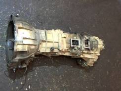 КПП - 5 ст. Toyota Land Cruiser Prado (90) - 1996-2002